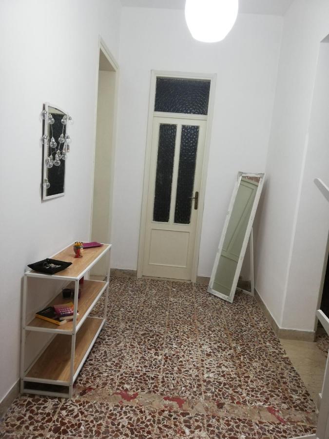 Alle Falde Di Erice Apartment Trapani Exterior photo