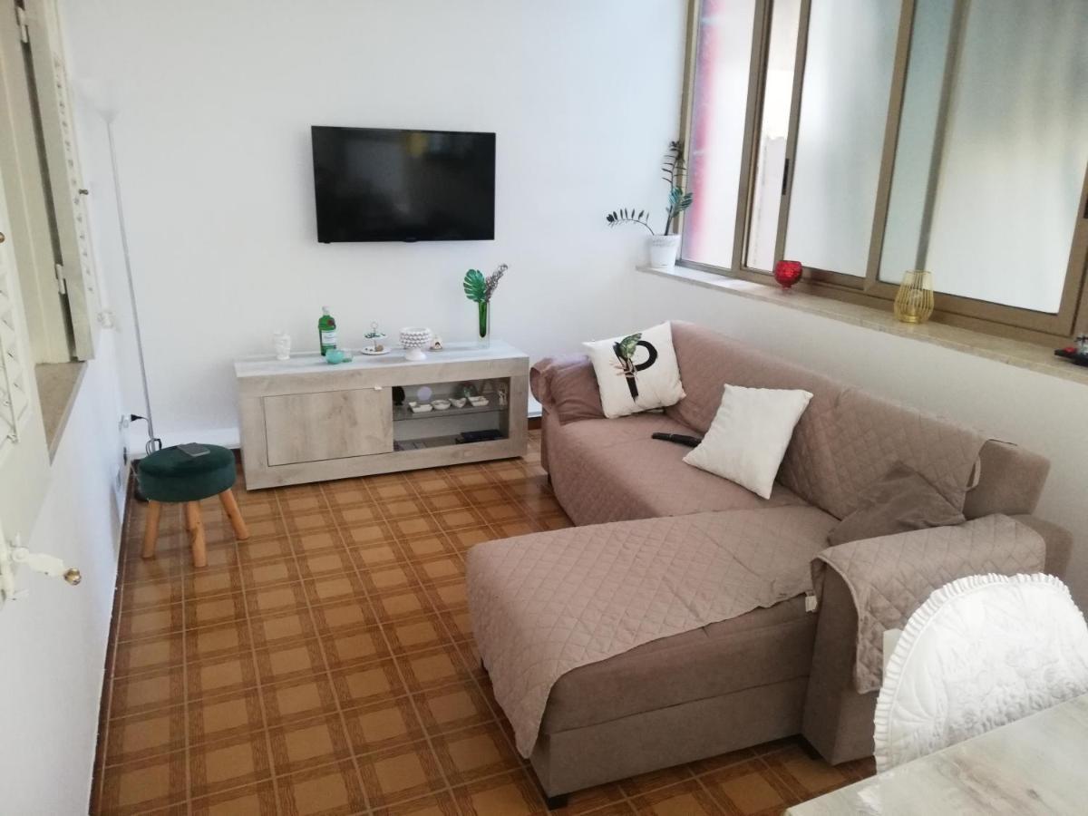 Alle Falde Di Erice Apartment Trapani Exterior photo