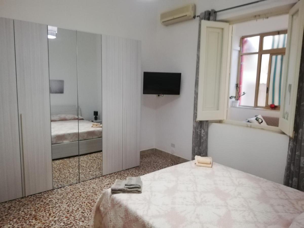 Alle Falde Di Erice Apartment Trapani Exterior photo