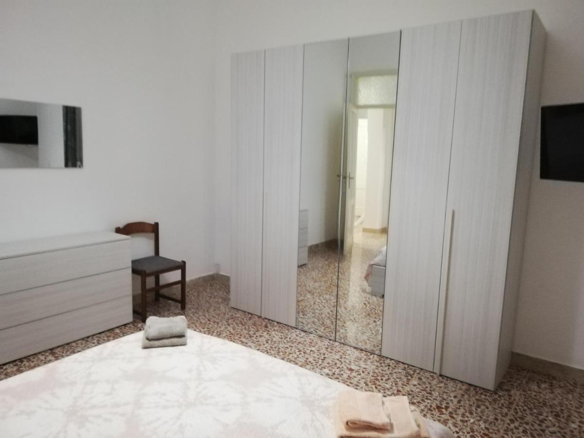 Alle Falde Di Erice Apartment Trapani Exterior photo