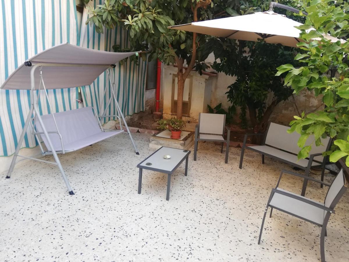 Alle Falde Di Erice Apartment Trapani Exterior photo