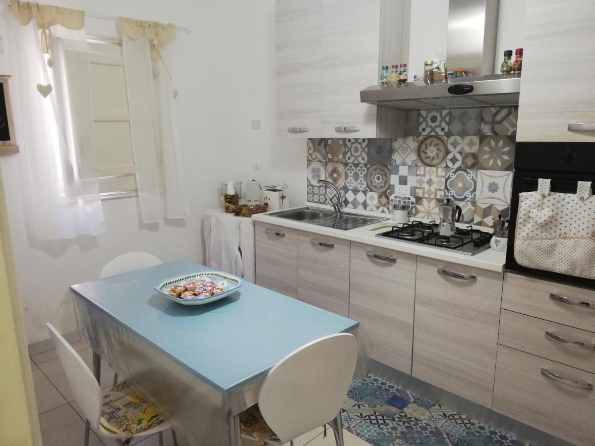 Alle Falde Di Erice Apartment Trapani Exterior photo